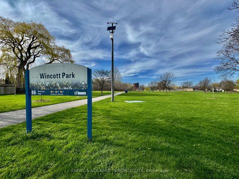Photo 49 at 41 Paragon Road, The Westway, Toronto