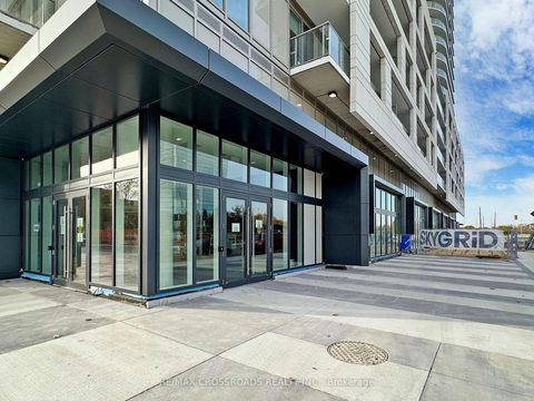 Photo 6 at 3303 - 2033 Kennedy Road, Malvern West, Toronto