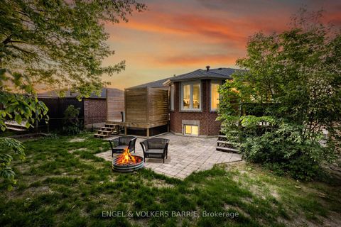 Photo 43 at 560 Leacock Drive, Northwest, Barrie