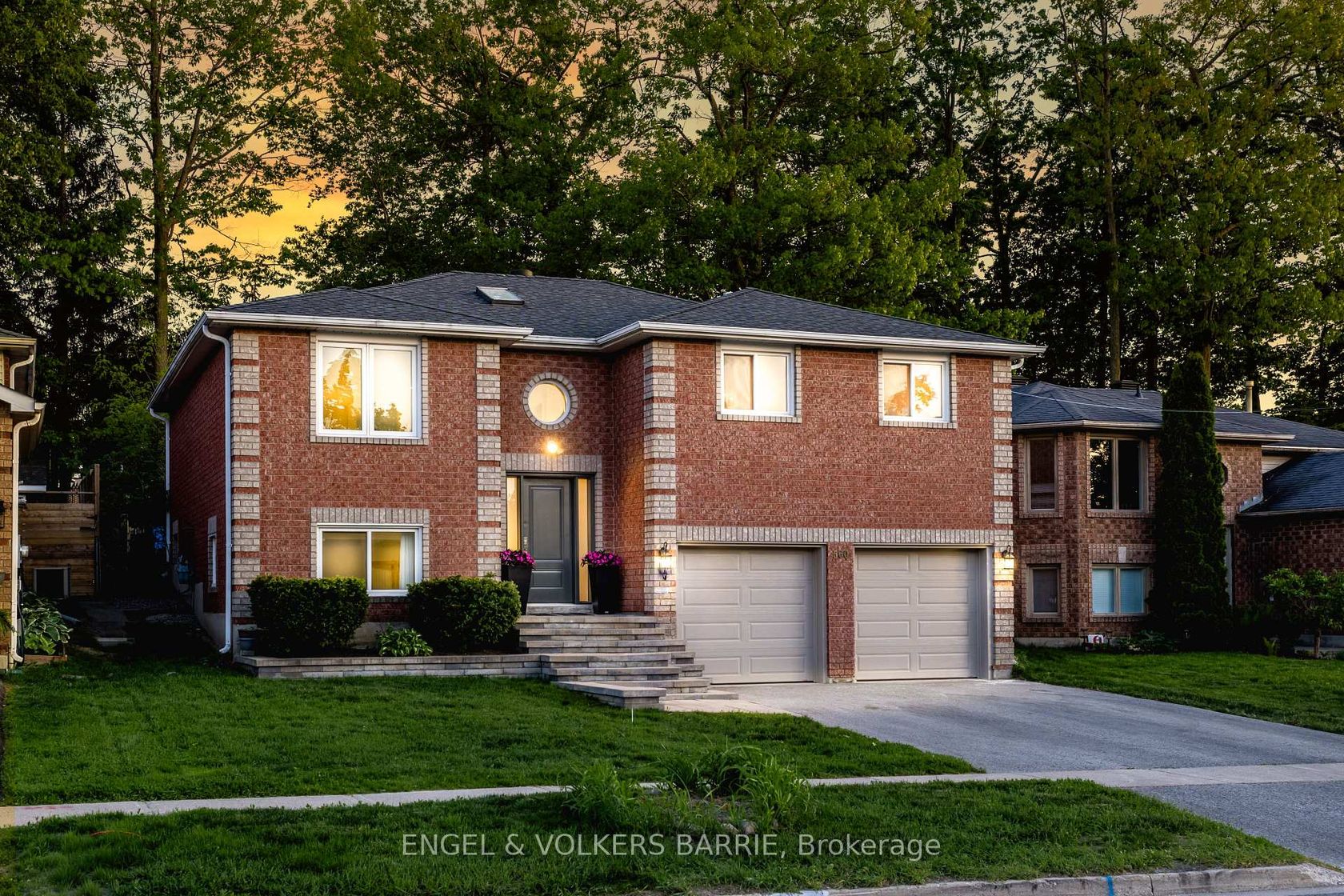 560 Leacock Drive, Northwest, Barrie photo 3