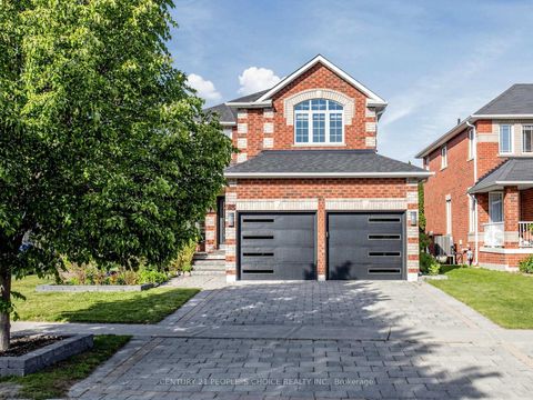 Photo 0 at 63 Kerfoot Crescent, Keswick North, Georgina