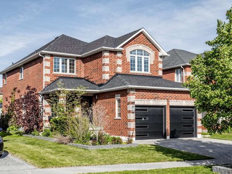 Photo 1 at 63 Kerfoot Crescent, Keswick North, Georgina