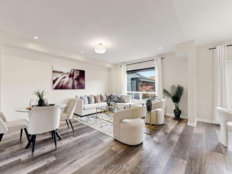 Photo 11 at 63 Kerfoot Crescent, Keswick North, Georgina