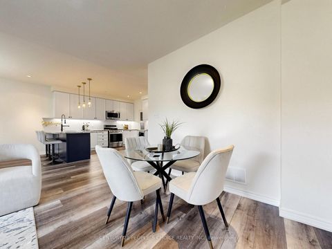 Photo 12 at 63 Kerfoot Crescent, Keswick North, Georgina