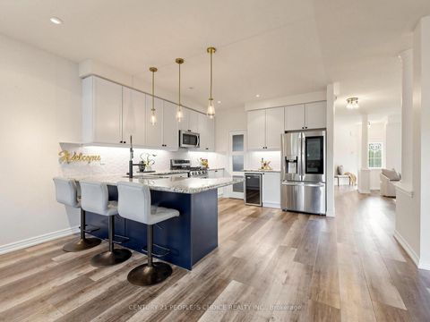 Photo 13 at 63 Kerfoot Crescent, Keswick North, Georgina