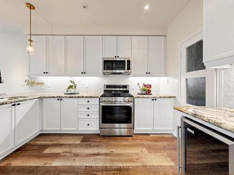 Photo 14 at 63 Kerfoot Crescent, Keswick North, Georgina