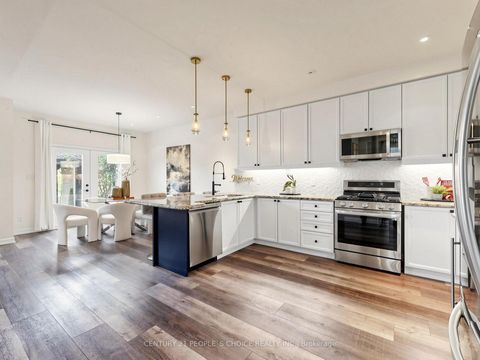 Photo 15 at 63 Kerfoot Crescent, Keswick North, Georgina