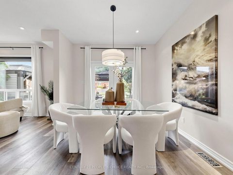 Photo 17 at 63 Kerfoot Crescent, Keswick North, Georgina