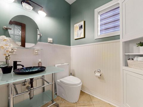 Photo 21 at 63 Kerfoot Crescent, Keswick North, Georgina