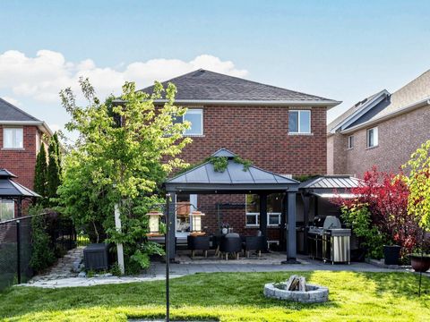 Photo 41 at 63 Kerfoot Crescent, Keswick North, Georgina