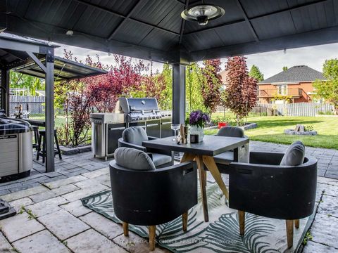 Photo 43 at 63 Kerfoot Crescent, Keswick North, Georgina