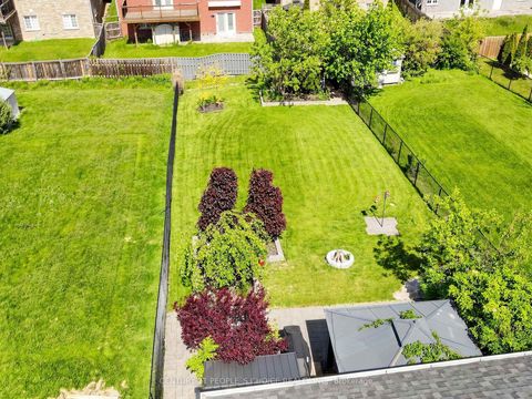 Photo 48 at 63 Kerfoot Crescent, Keswick North, Georgina