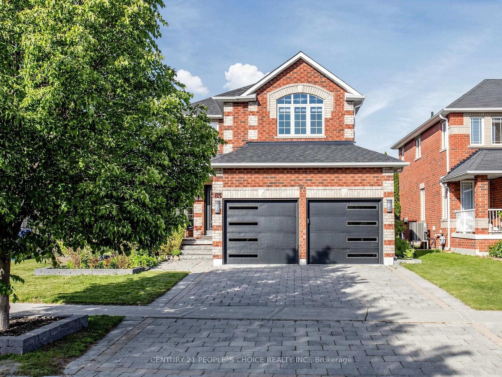 63 Kerfoot Crescent, Keswick North, Georgina 