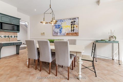Photo 15 at 145 Rodeo Drive, Yorkhill, Vaughan