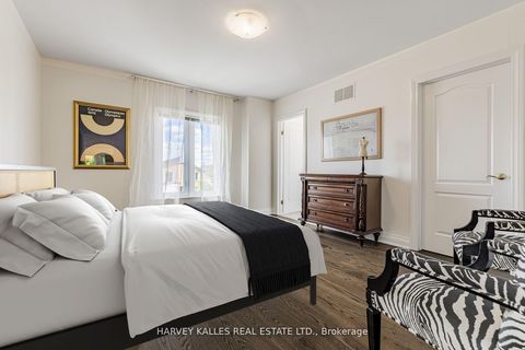Photo 23 at 145 Rodeo Drive, Yorkhill, Vaughan
