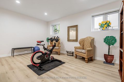 Photo 27 at 145 Rodeo Drive, Yorkhill, Vaughan