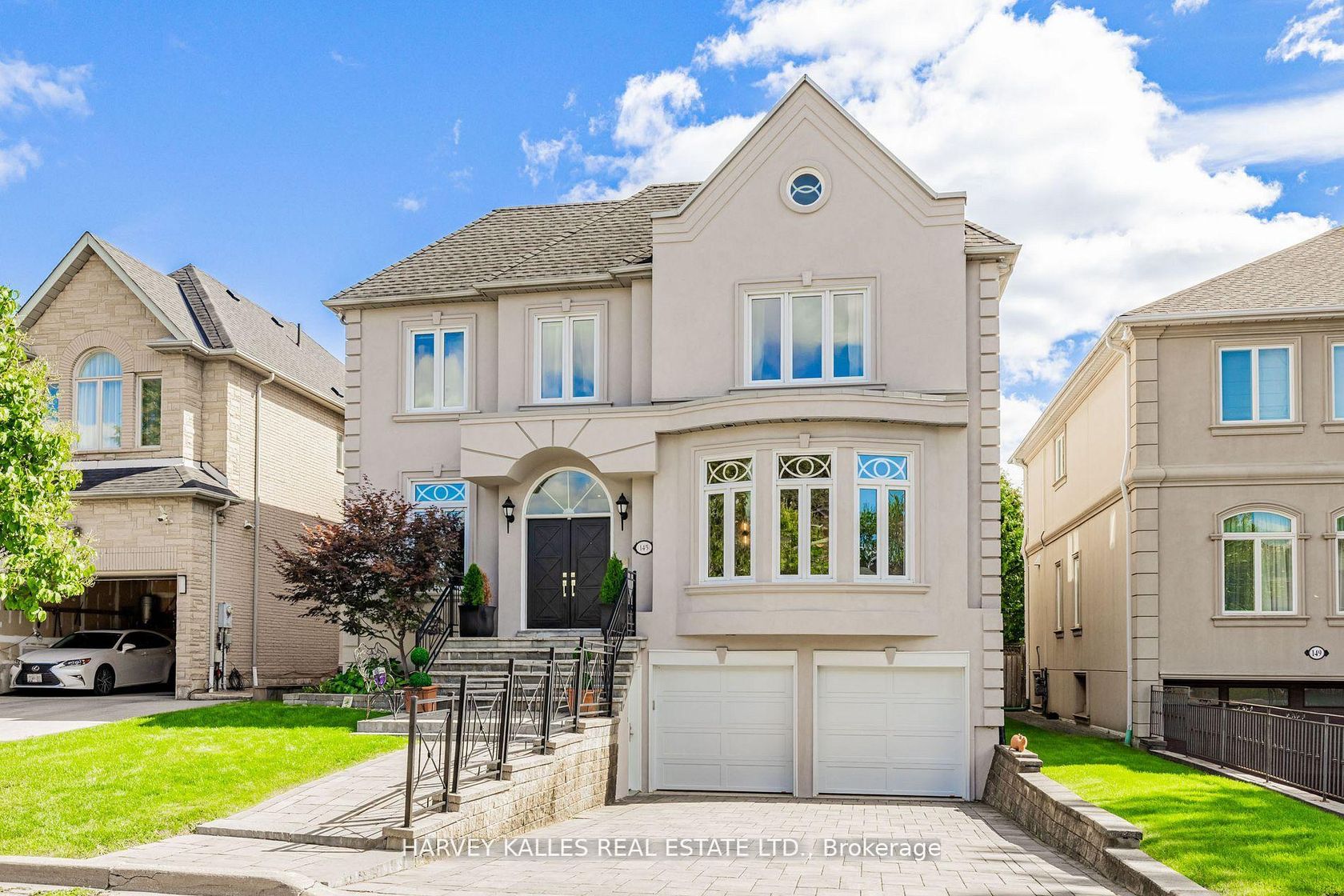 145 Rodeo Drive, Yorkhill, Vaughan photo number 2