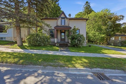 Photo 0 at 17 Church Street, Cookstown, Innisfil