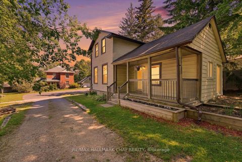 Photo 1 at 17 Church Street, Cookstown, Innisfil