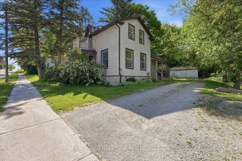 Photo 3 at 17 Church Street, Cookstown, Innisfil