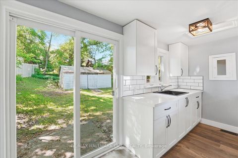 Photo 7 at 17 Church Street, Cookstown, Innisfil