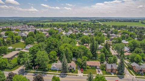Photo 22 at 17 Church Street, Cookstown, Innisfil