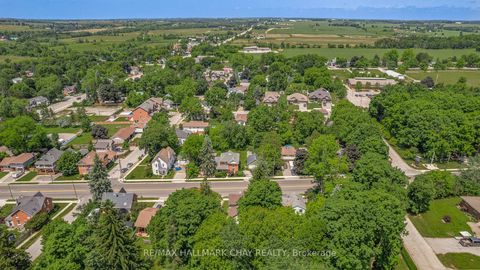 Photo 23 at 17 Church Street, Cookstown, Innisfil