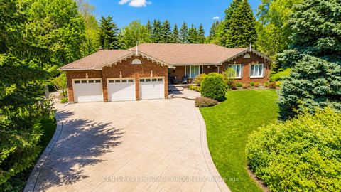 Photo 0 at 287 Burns Boulevard, King City, King