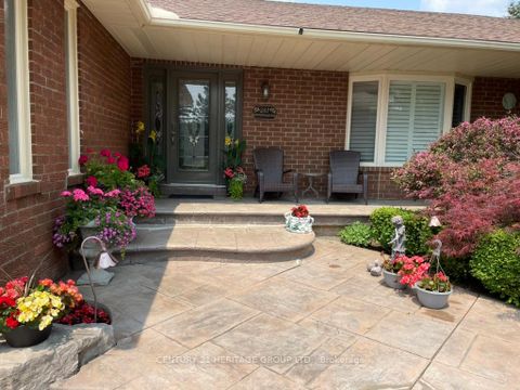 Photo 1 at 287 Burns Boulevard, King City, King