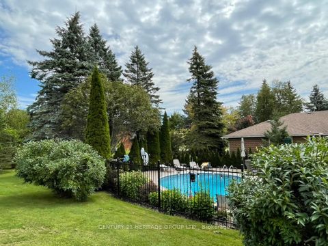Photo 2 at 287 Burns Boulevard, King City, King