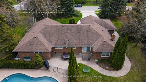 Photo 40 at 287 Burns Boulevard, King City, King