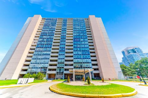 Photo 1 at 511 - 3380 Eglinton Avenue E, Scarborough Village, Toronto