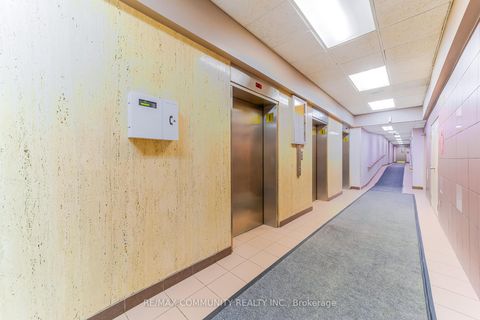 Photo 5 at 511 - 3380 Eglinton Avenue E, Scarborough Village, Toronto