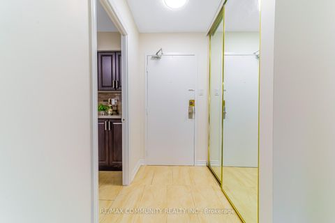 Photo 7 at 511 - 3380 Eglinton Avenue E, Scarborough Village, Toronto