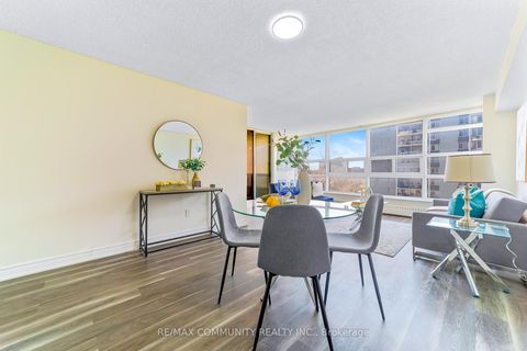 Photo 10 at 511 - 3380 Eglinton Avenue E, Scarborough Village, Toronto
