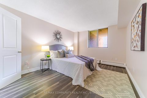 Photo 18 at 511 - 3380 Eglinton Avenue E, Scarborough Village, Toronto