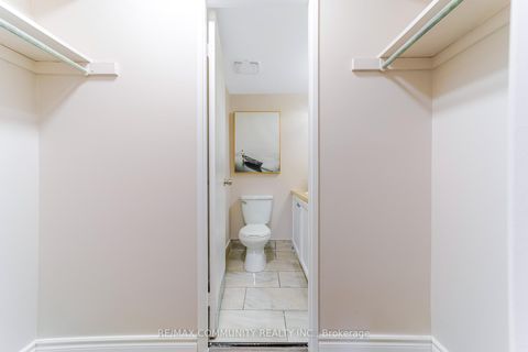 Photo 20 at 511 - 3380 Eglinton Avenue E, Scarborough Village, Toronto