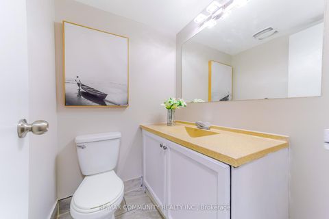 Photo 21 at 511 - 3380 Eglinton Avenue E, Scarborough Village, Toronto