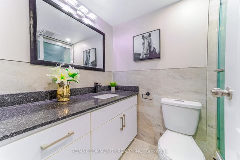 Photo 24 at 511 - 3380 Eglinton Avenue E, Scarborough Village, Toronto