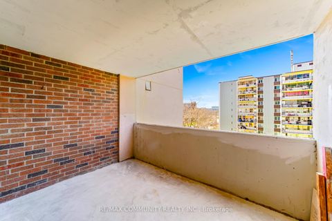 Photo 26 at 511 - 3380 Eglinton Avenue E, Scarborough Village, Toronto