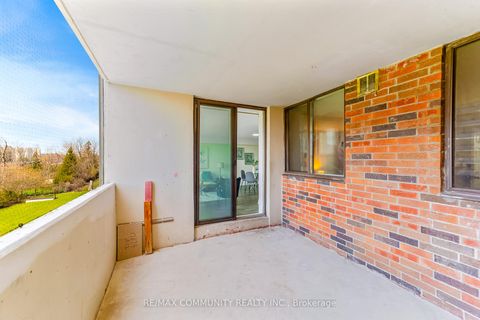 Photo 27 at 511 - 3380 Eglinton Avenue E, Scarborough Village, Toronto
