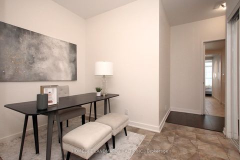 Photo 3 at 1504 - 12 York Street, Waterfront Communities C1, Toronto