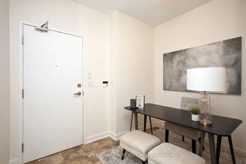 Photo 4 at 1504 - 12 York Street, Waterfront Communities C1, Toronto