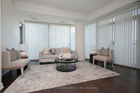 Photo 7 at 1504 - 12 York Street, Waterfront Communities C1, Toronto