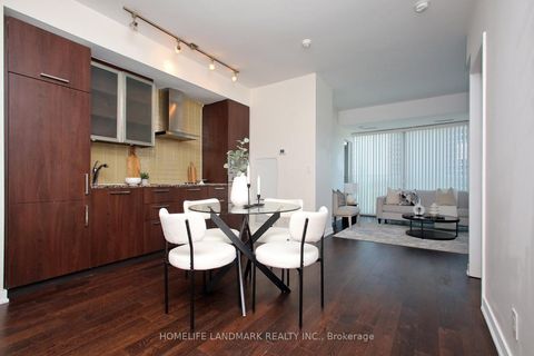 Photo 8 at 1504 - 12 York Street, Waterfront Communities C1, Toronto