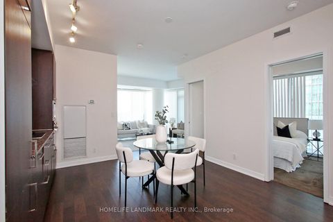 Photo 10 at 1504 - 12 York Street, Waterfront Communities C1, Toronto