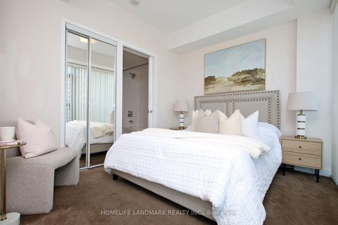 Photo 11 at 1504 - 12 York Street, Waterfront Communities C1, Toronto