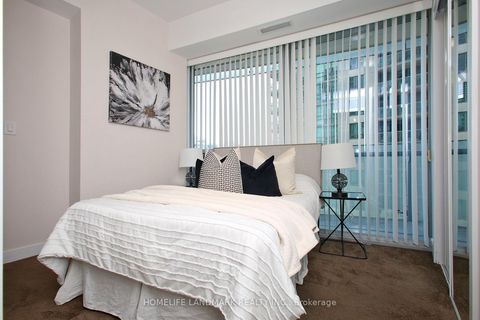 Photo 12 at 1504 - 12 York Street, Waterfront Communities C1, Toronto