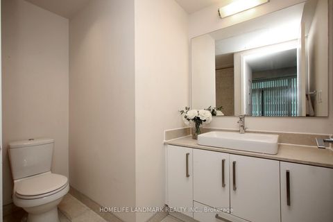 Photo 14 at 1504 - 12 York Street, Waterfront Communities C1, Toronto