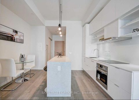 Photo 1 at 1908 - 5 Soudan Avenue, Mount Pleasant West, Toronto